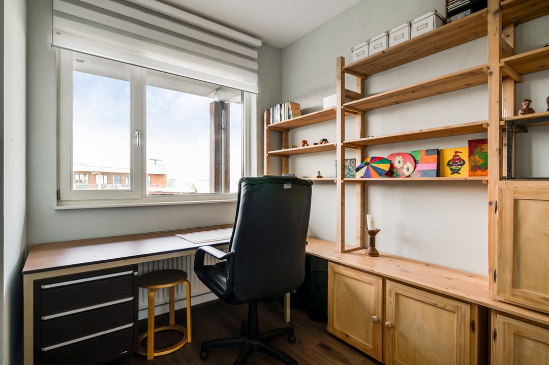 Foto 28 van Librije 48