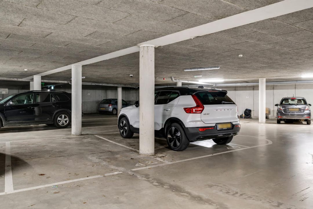 Foto 38 van Librije 48