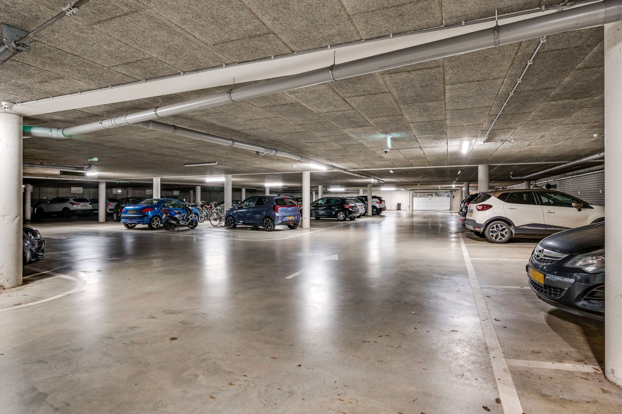 Foto 39 van Librije 48