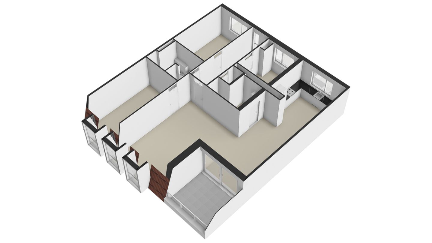 Foto 40 van Librije 48