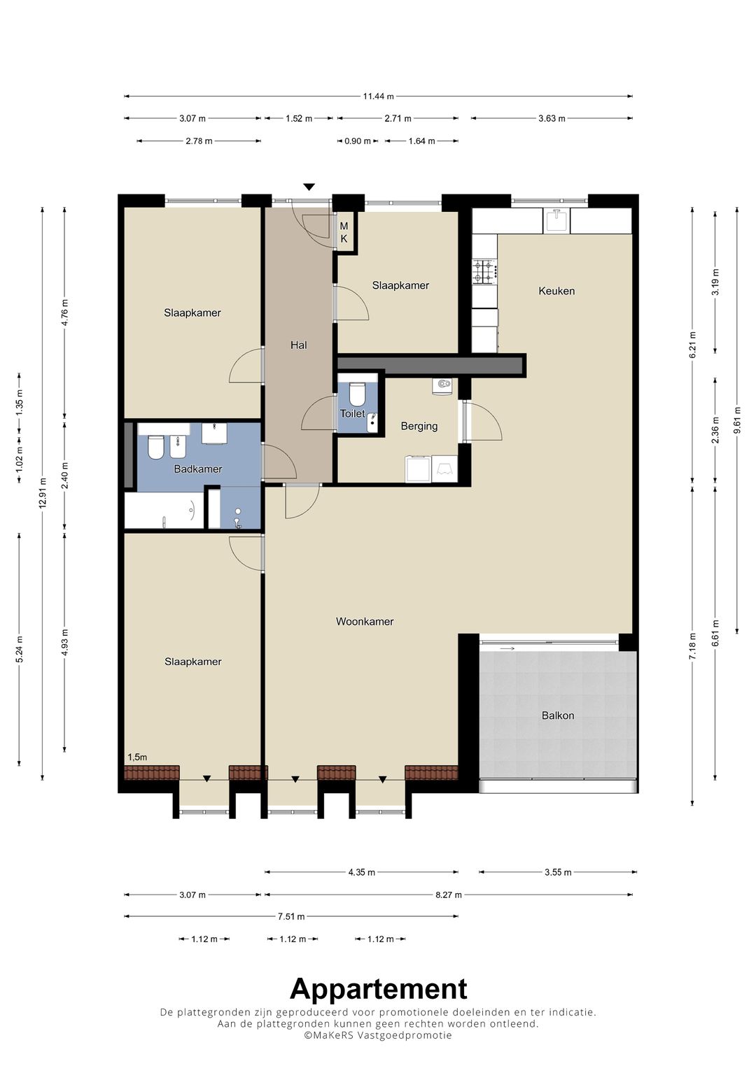 Foto 41 van Librije 48