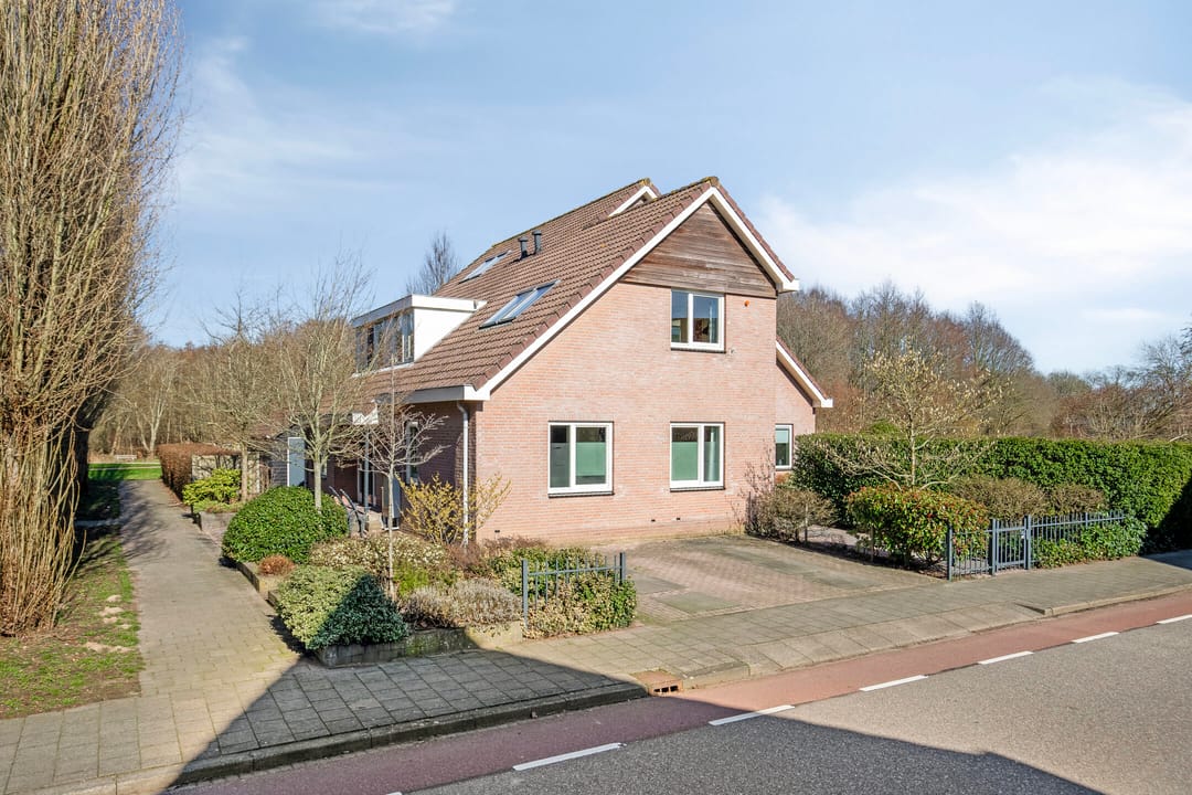 Foto 2 van Oostdorpseweg 47