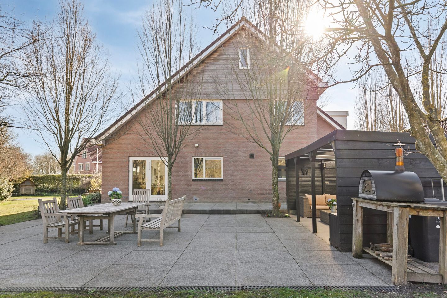 Foto 4 van Oostdorpseweg 47