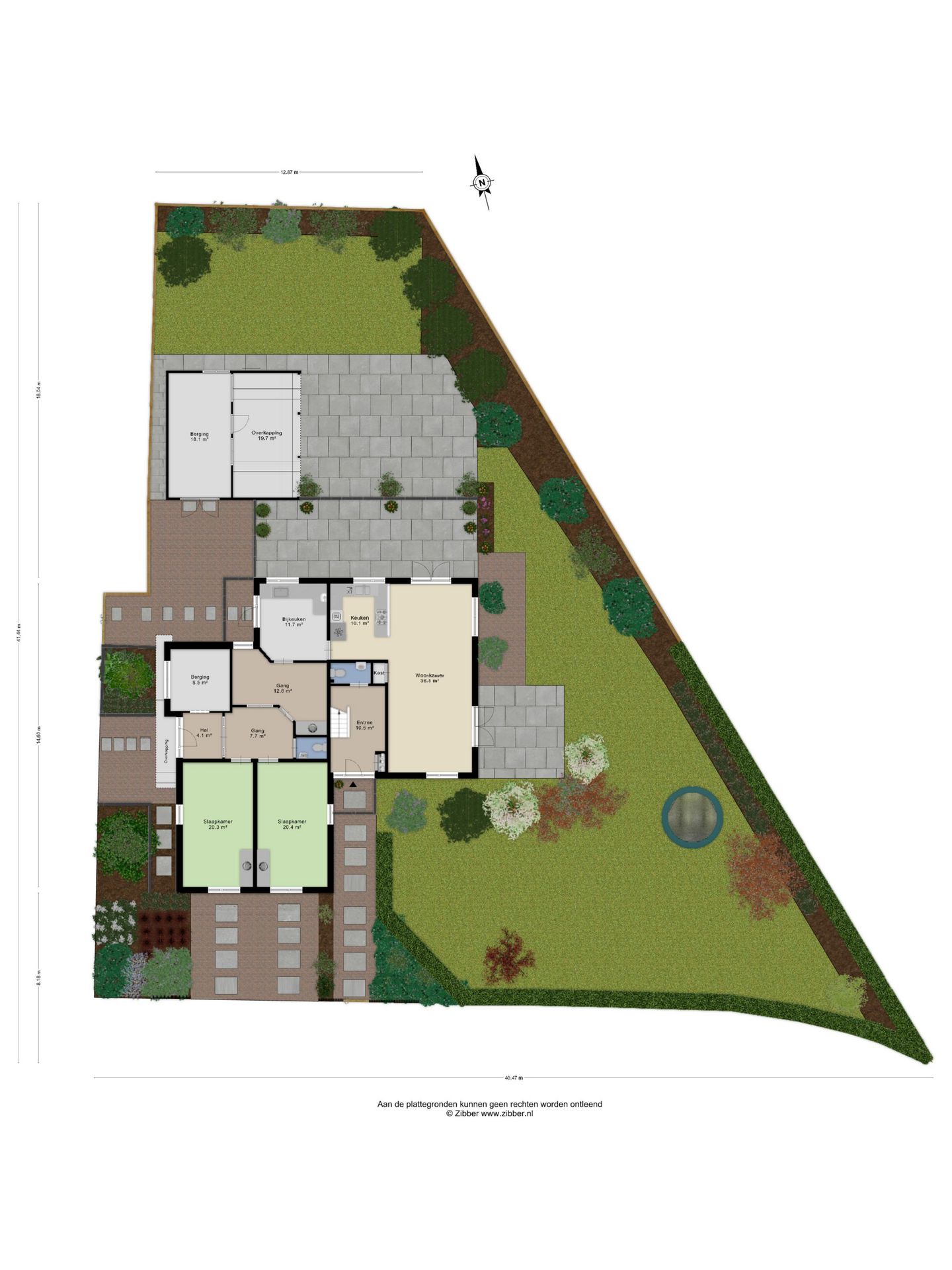 Foto 80 van Oostdorpseweg 47