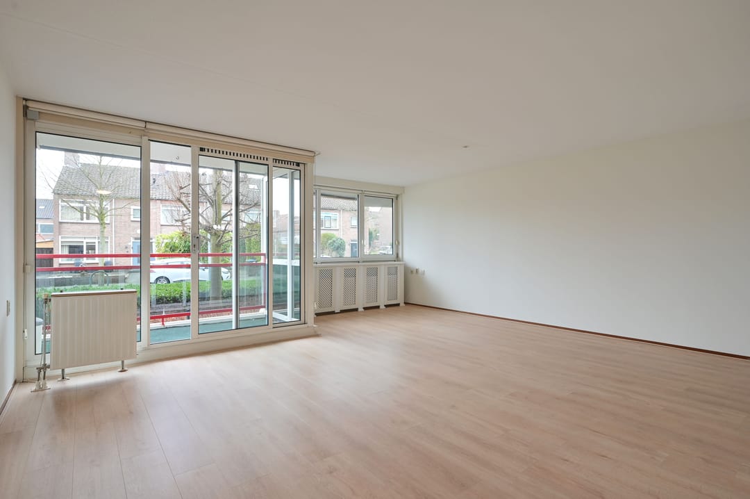 Foto 2 van Willem Barentszweg 9-E