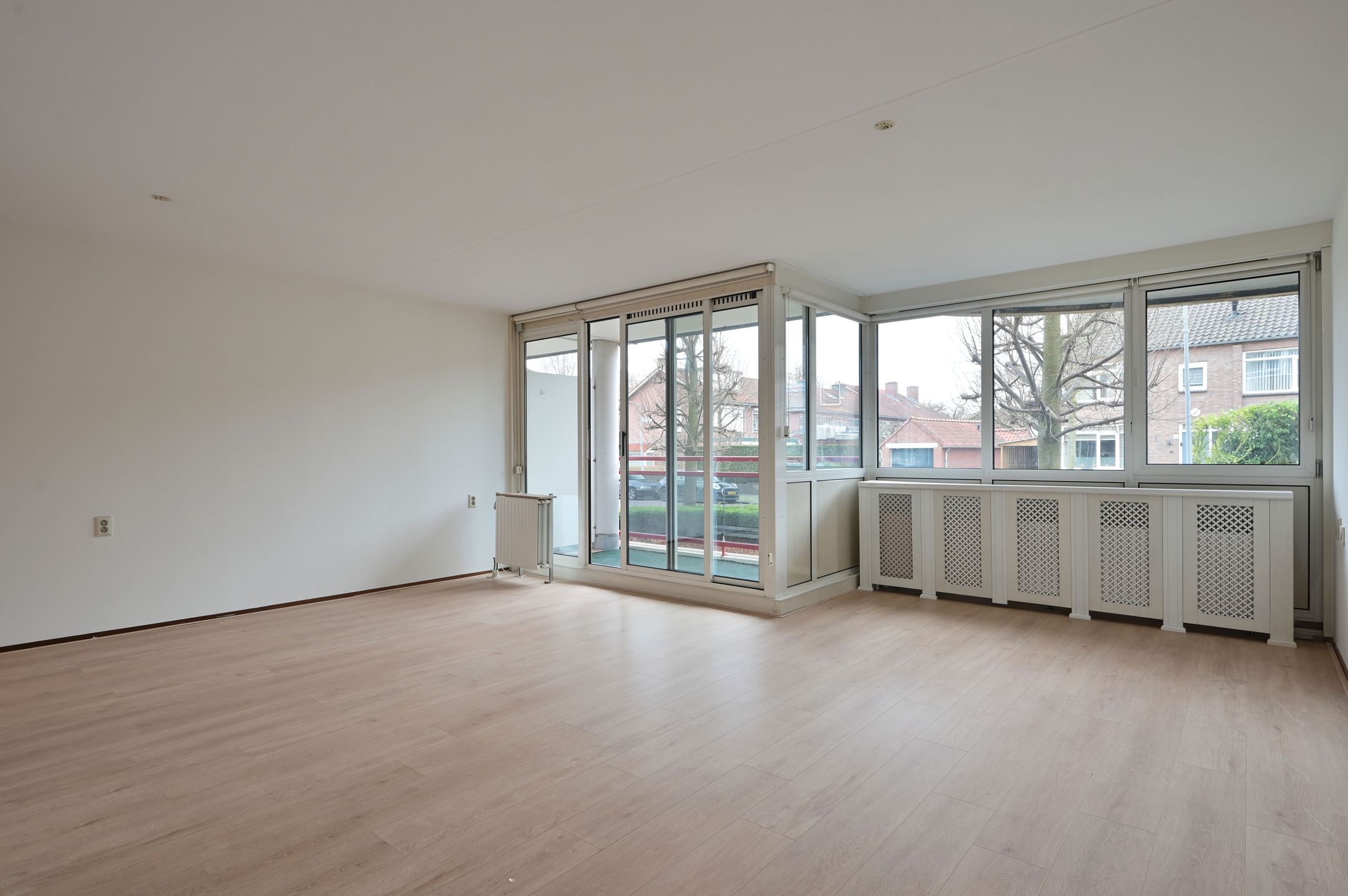 Foto 3 van Willem Barentszweg 9-E