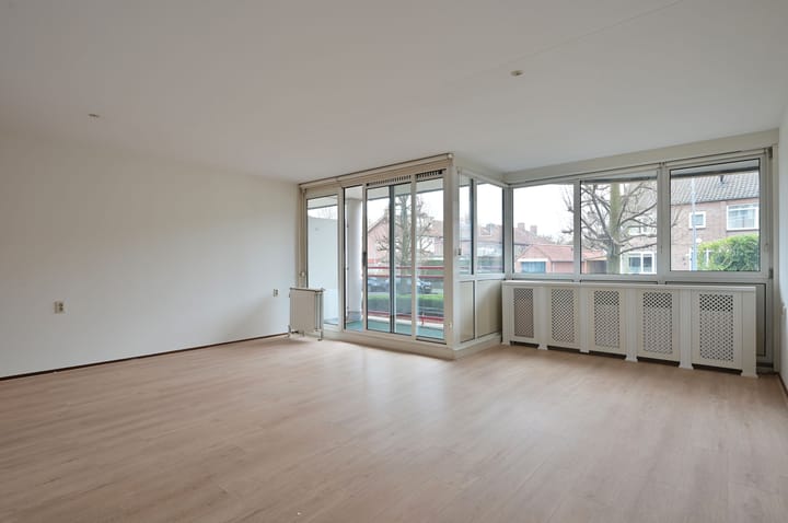 Foto 3 van Willem Barentszweg 9-E