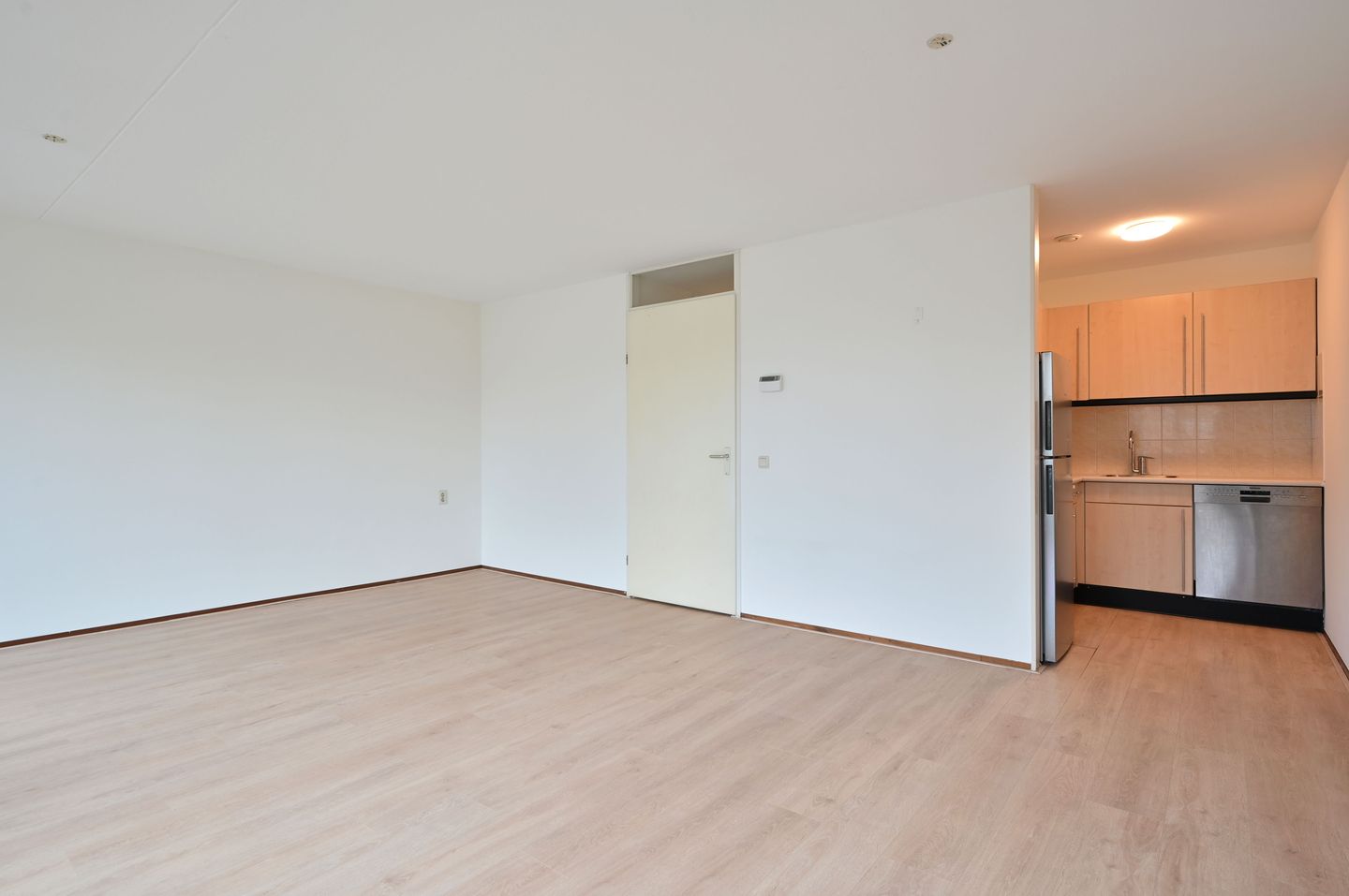 Foto 4 van Willem Barentszweg 9-E