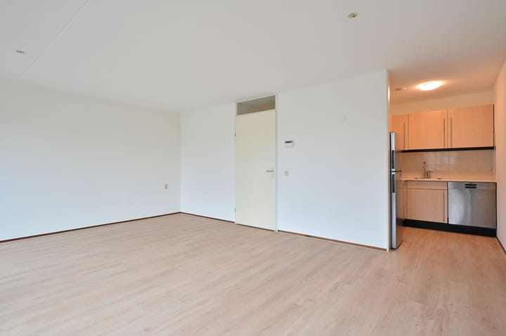 Foto 4 van Willem Barentszweg 9-E