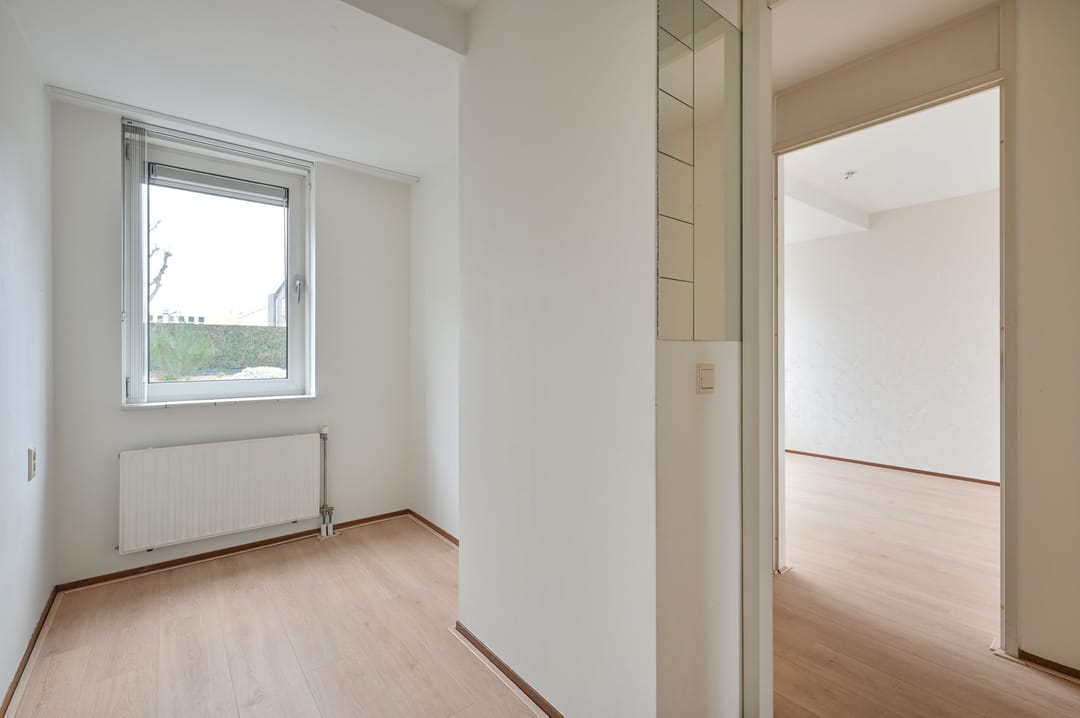 Foto 8 van Willem Barentszweg 9-E