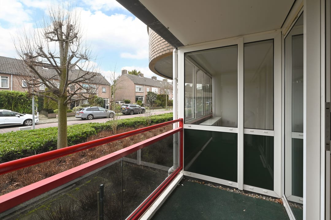 Foto 11 van Willem Barentszweg 9-E