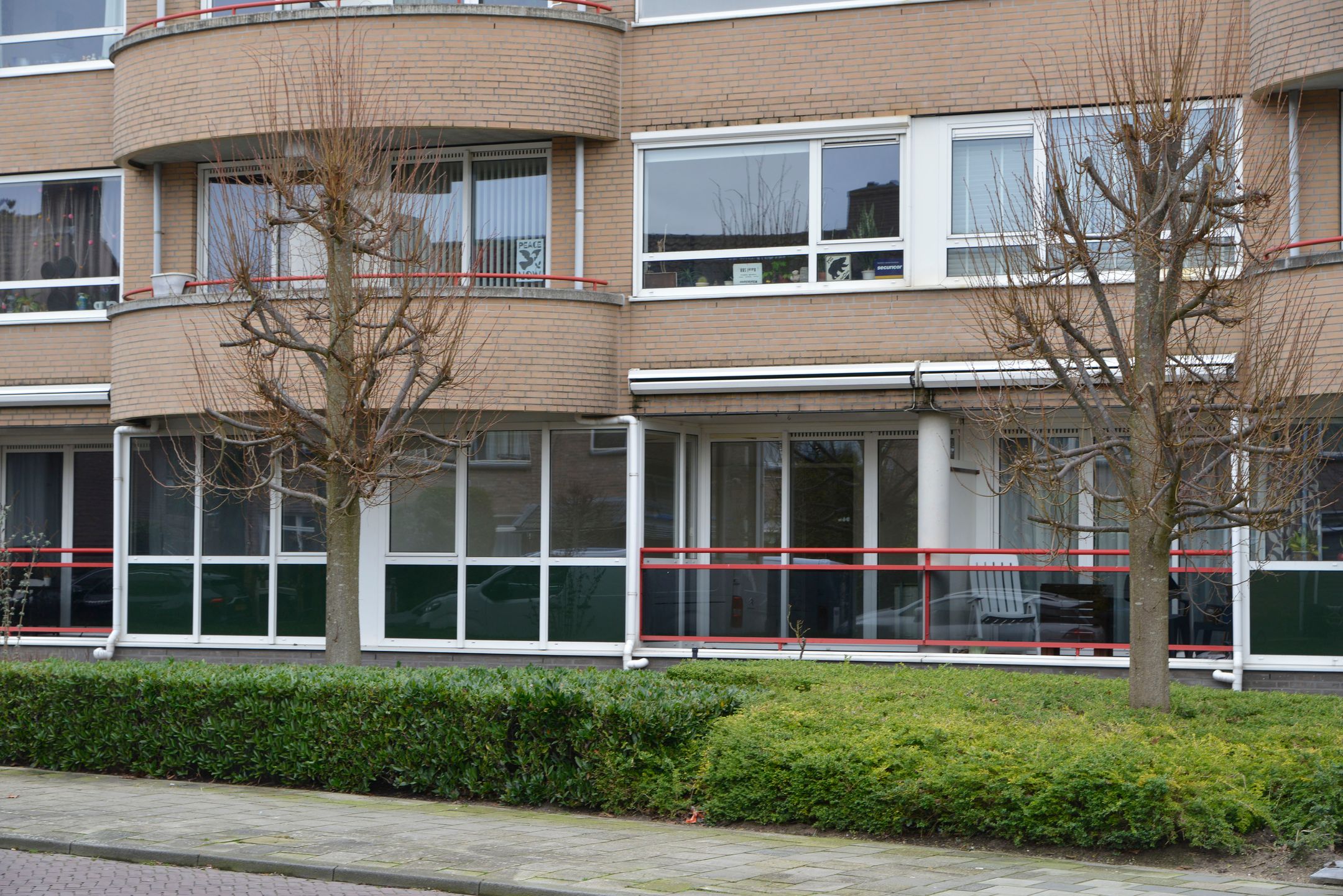 Foto 12 van Willem Barentszweg 9-E