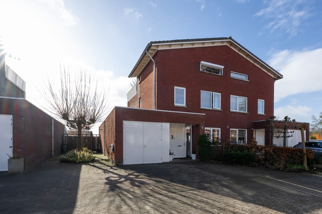 Photo 2 of Simonszand 3