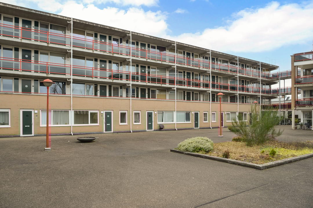 Foto 13 van Willem Barentszweg 9-E