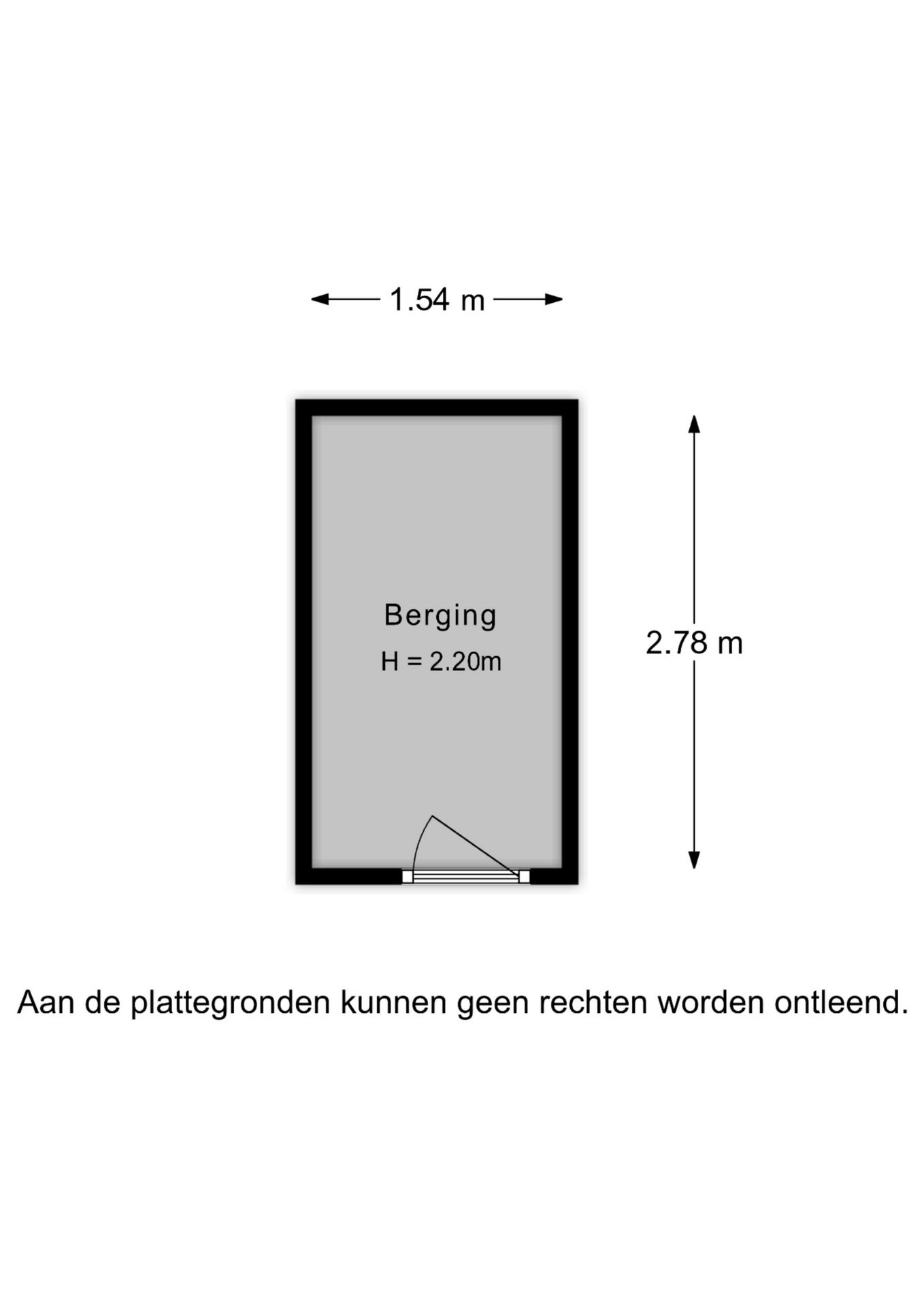 Modern 3-Room Apartment with South-Facing Balcony near City Center — 54