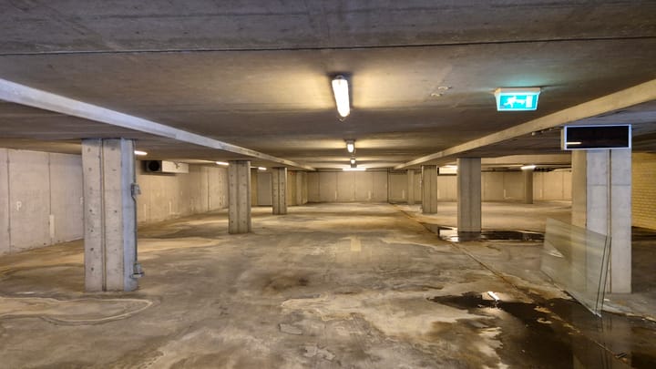 Bruistensingel 500, Den Bosch