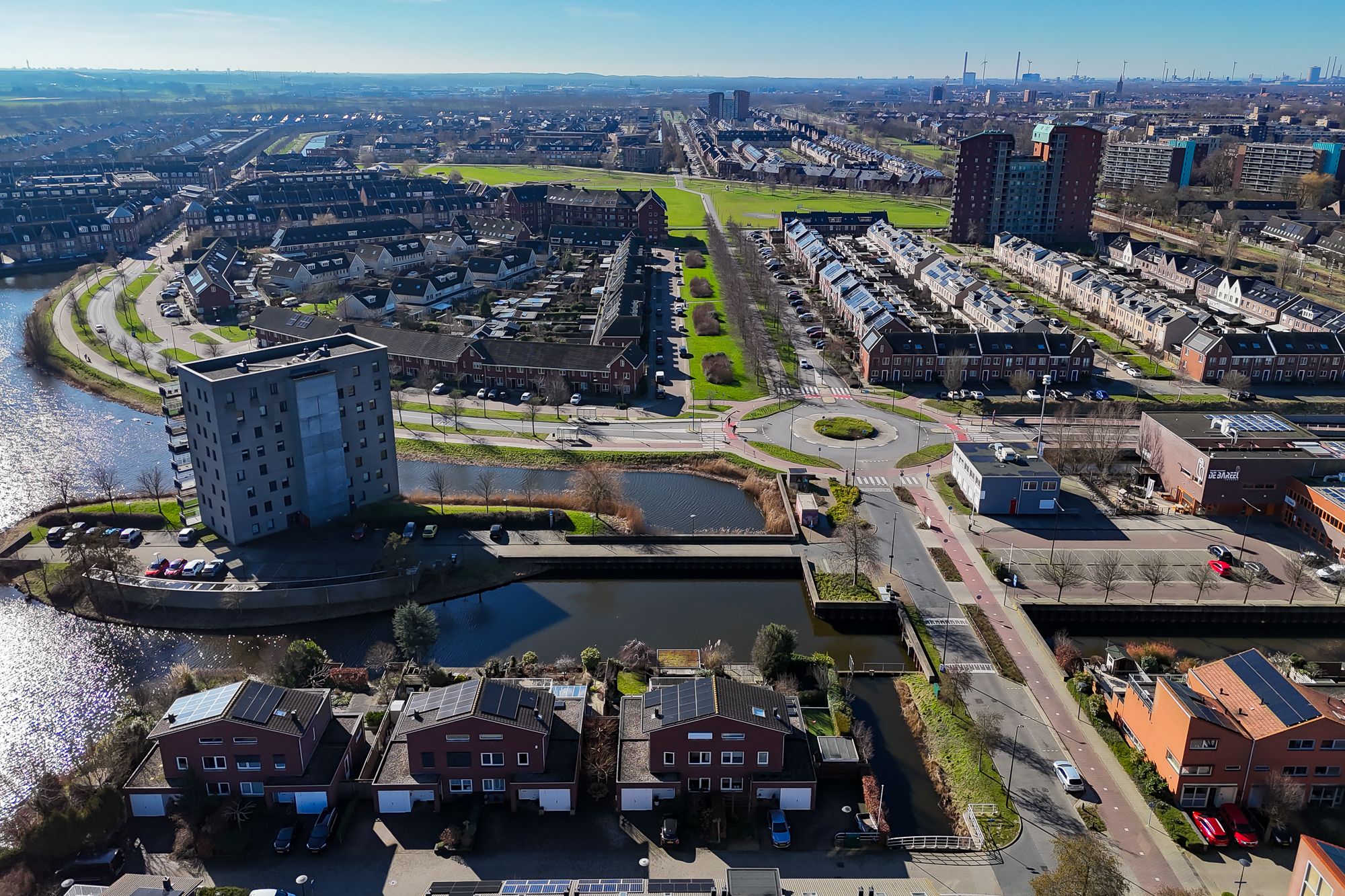 Photo 60 of Simonszand 3