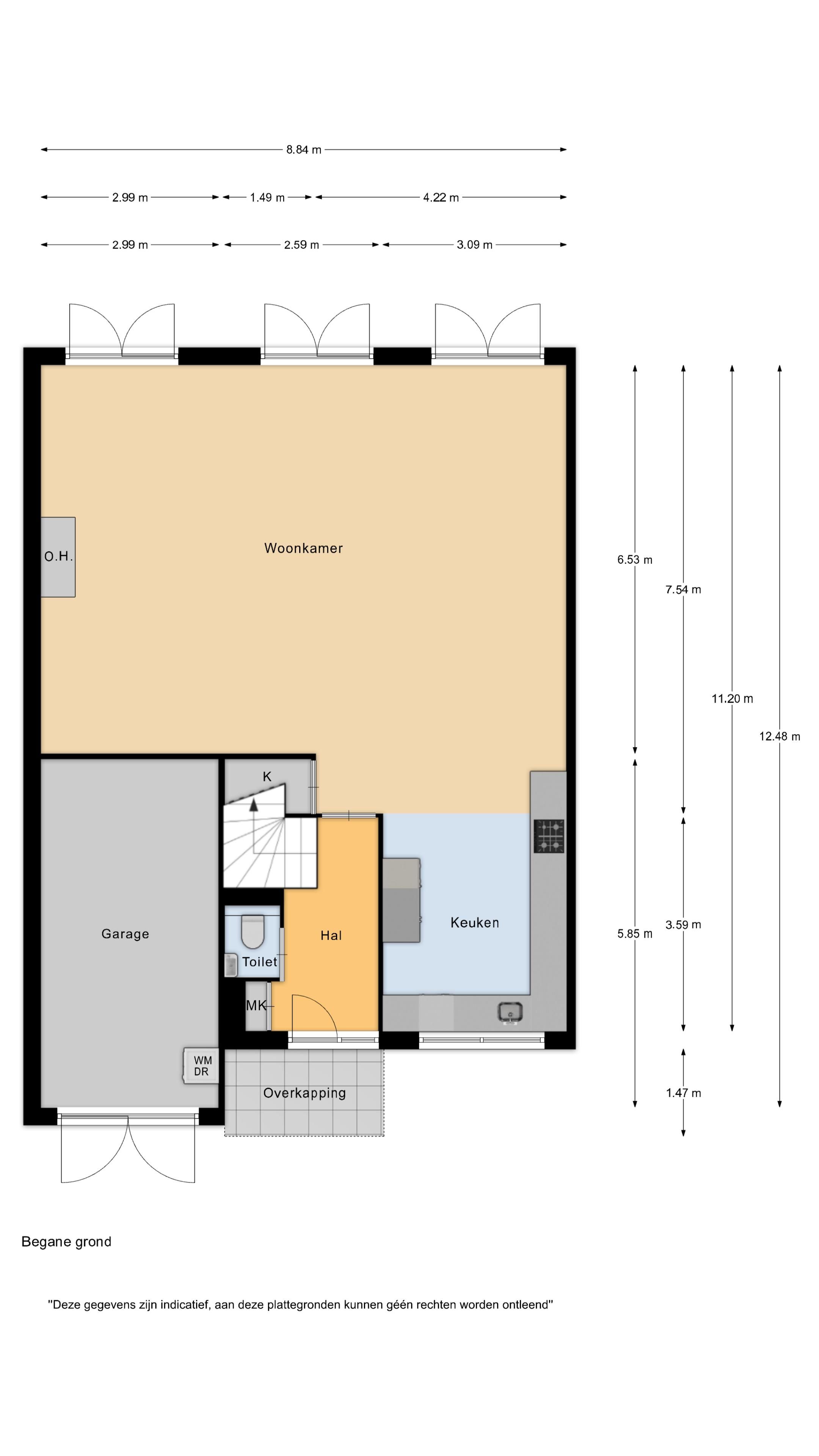 Photo 63 of Simonszand 3