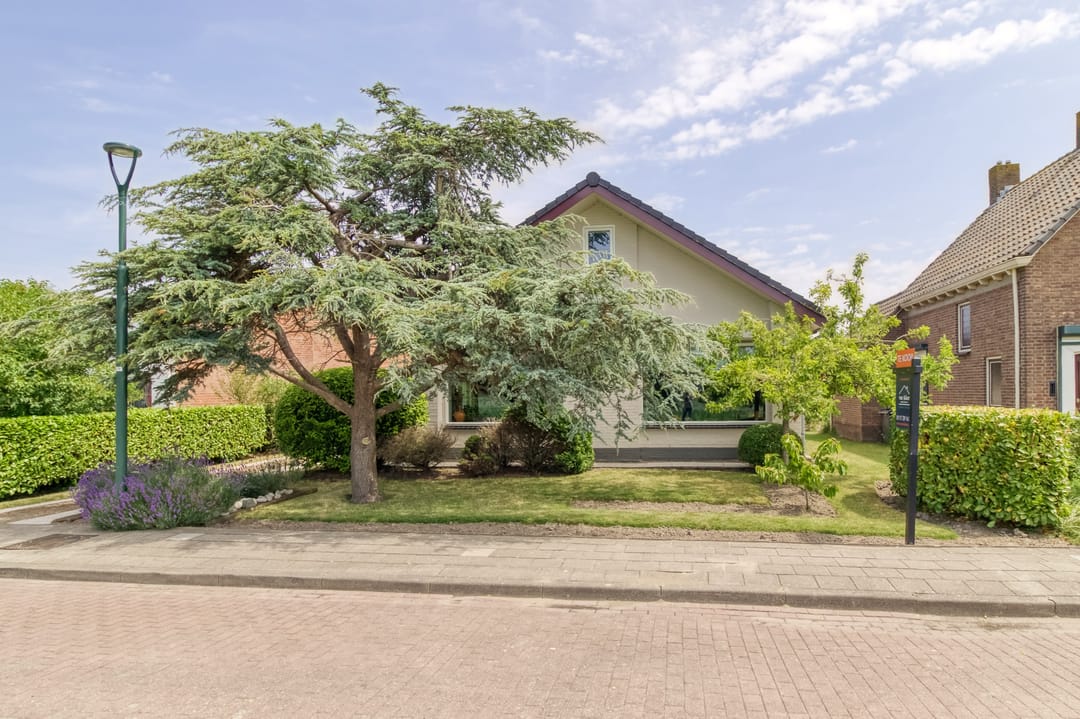 Foto 1 van Badhuisweg 50