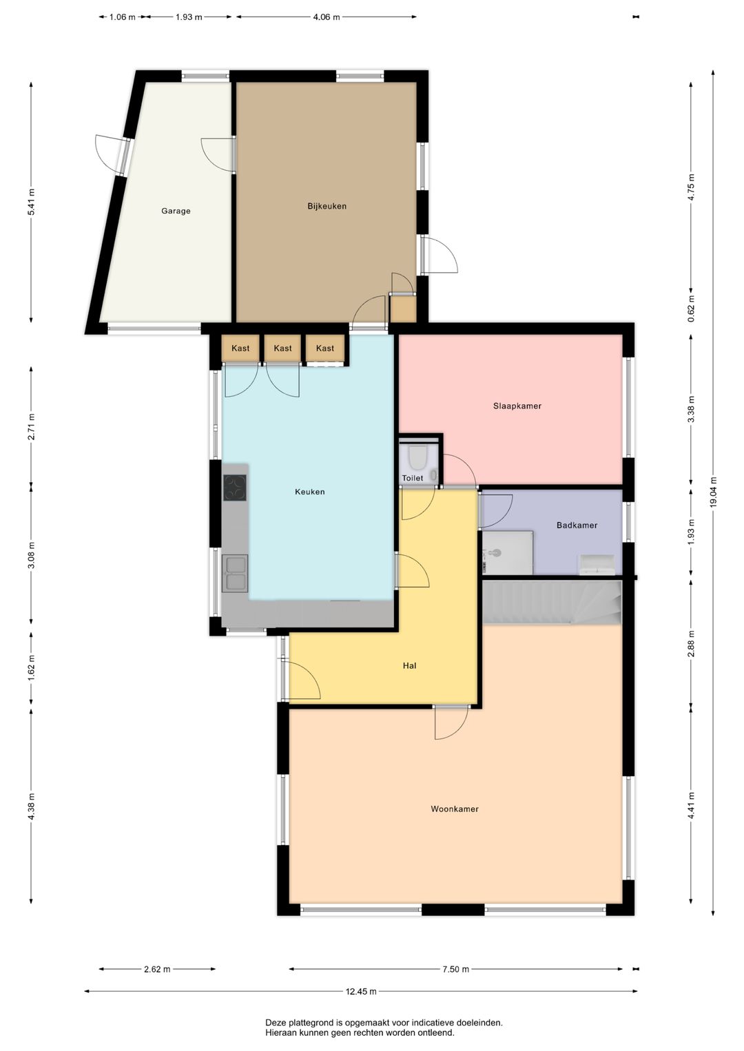 Foto 37 van Badhuisweg 50