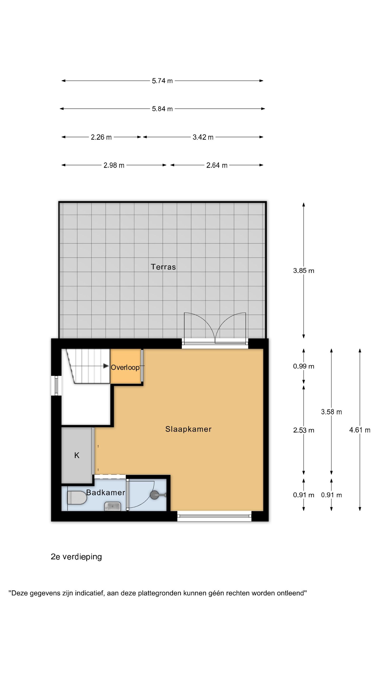 Photo 65 of Simonszand 3