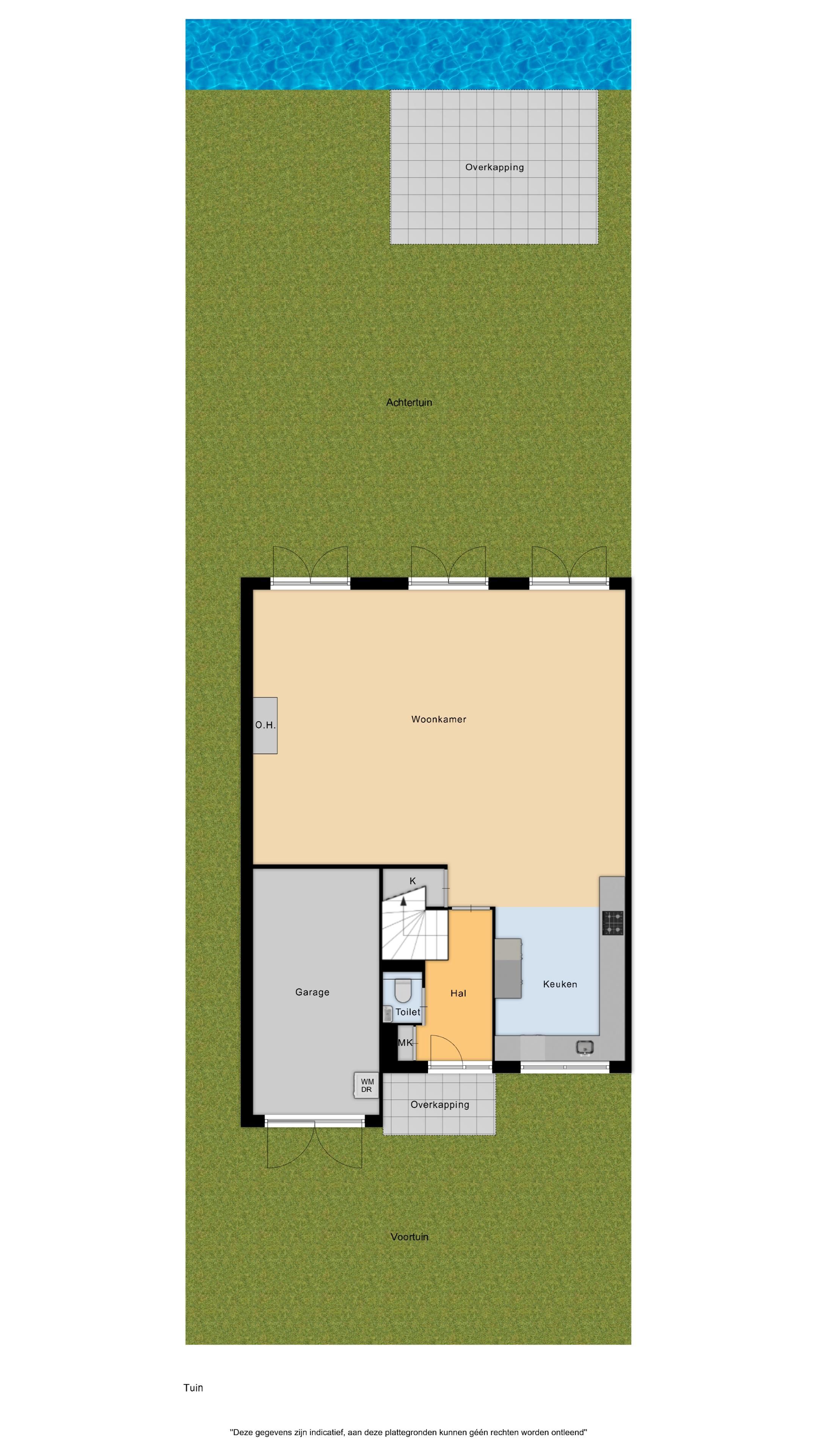 Photo 66 of Simonszand 3