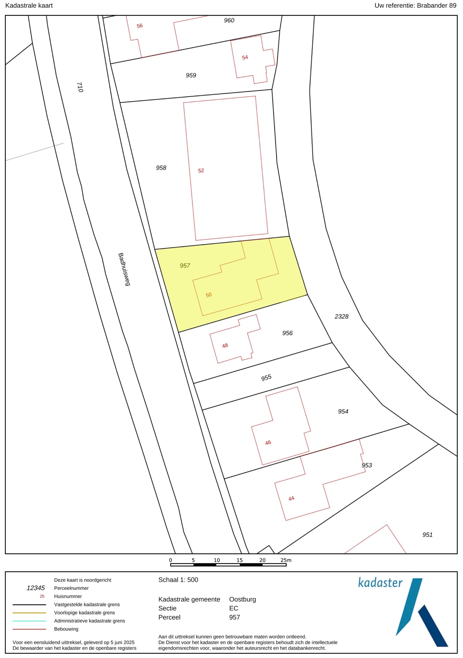 Foto 39 van Badhuisweg 50