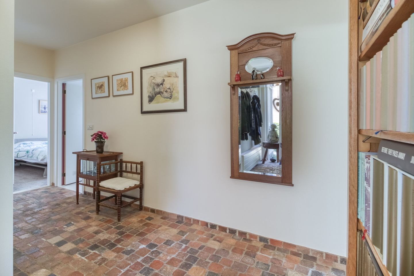 Foto 5 van Badhuisweg 50