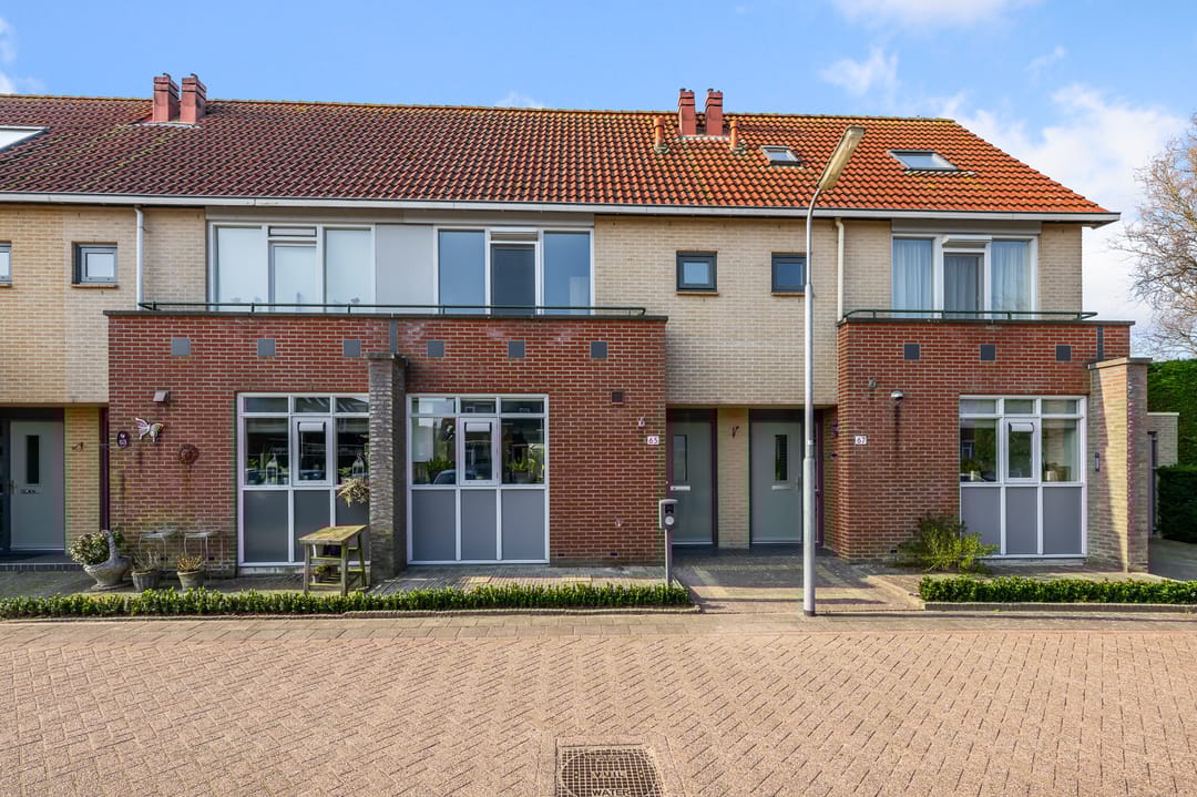 Foto 2 van Deutzhof 65