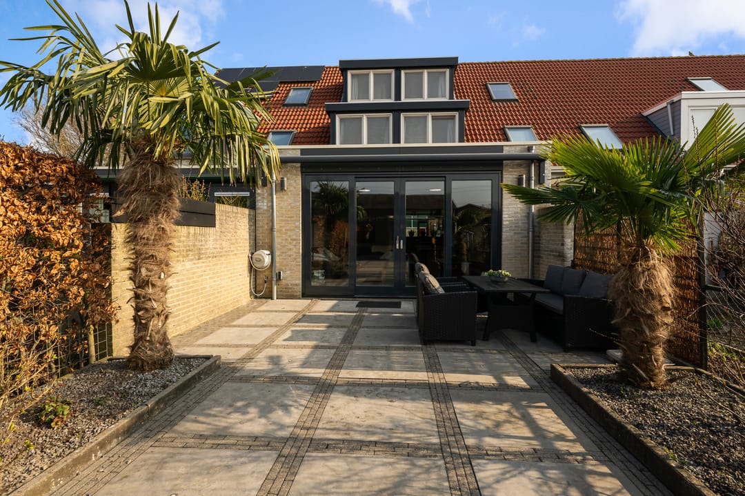 Foto 1 van Deutzhof 65