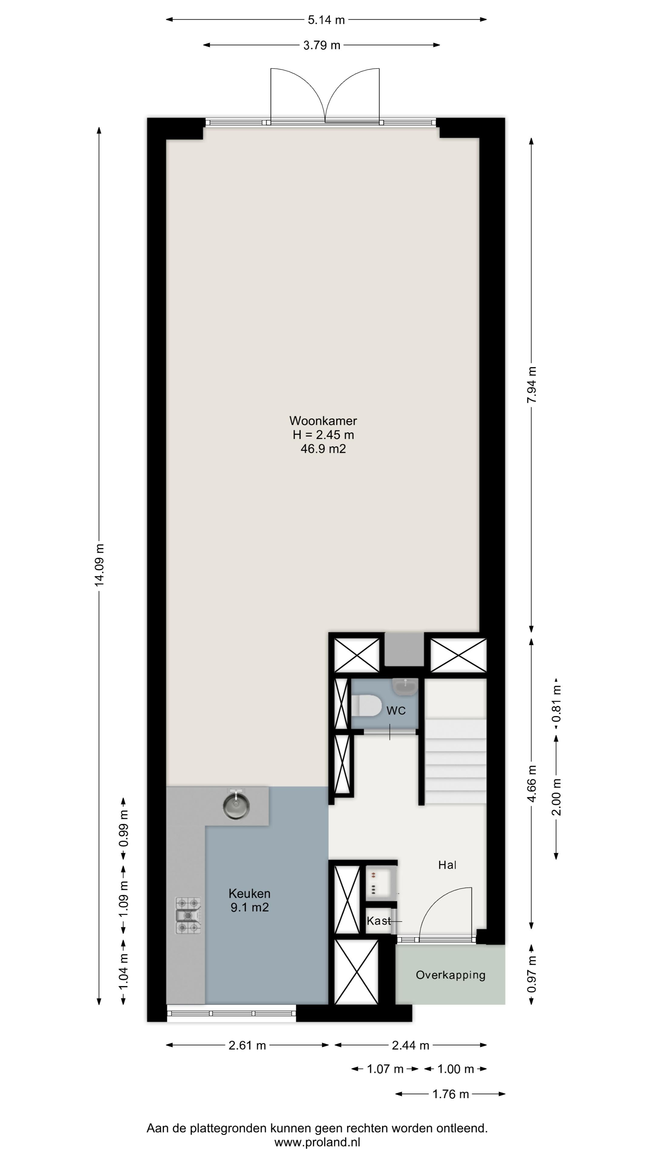 Foto 42 van Deutzhof 65