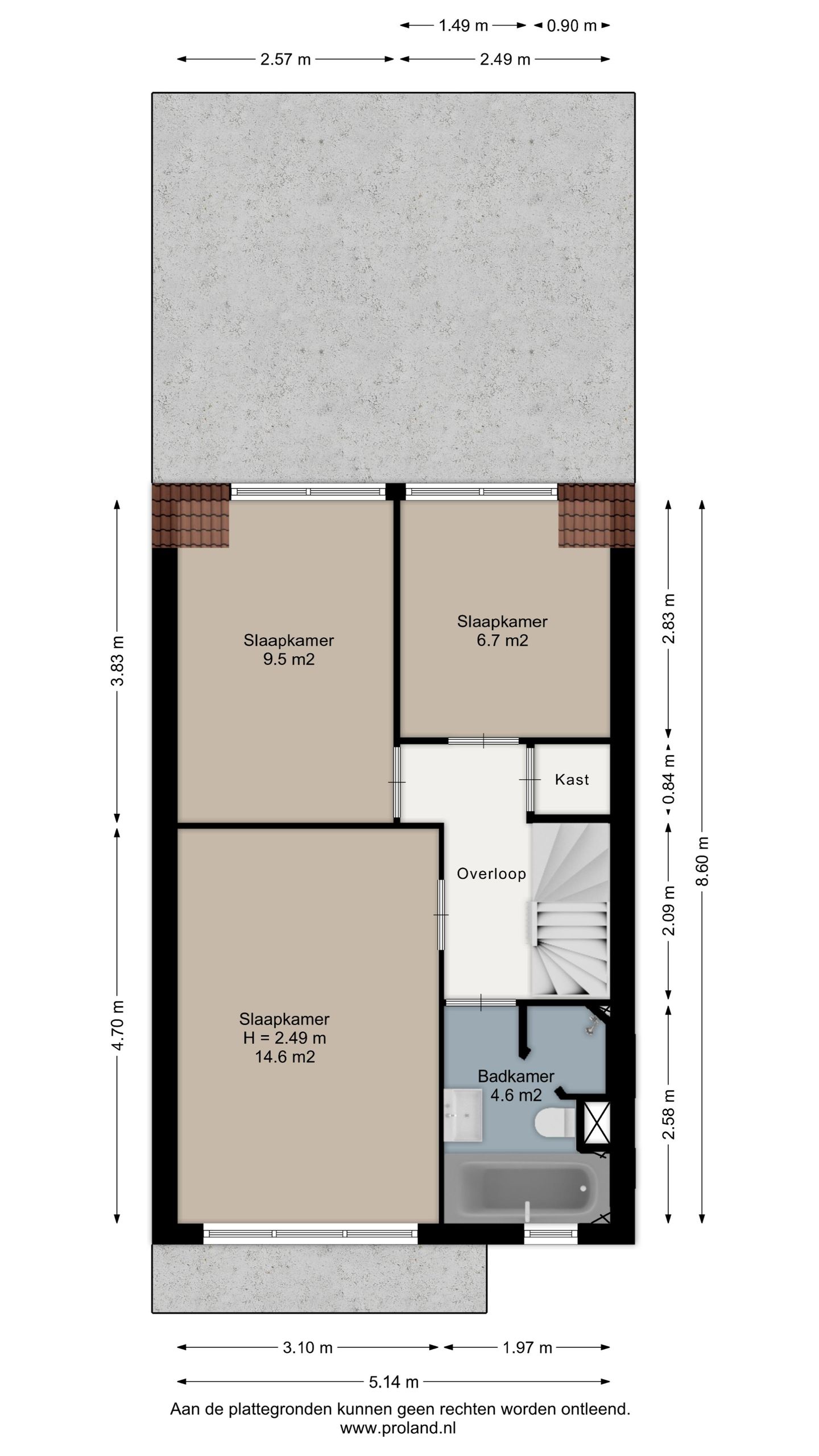 Foto 44 van Deutzhof 65