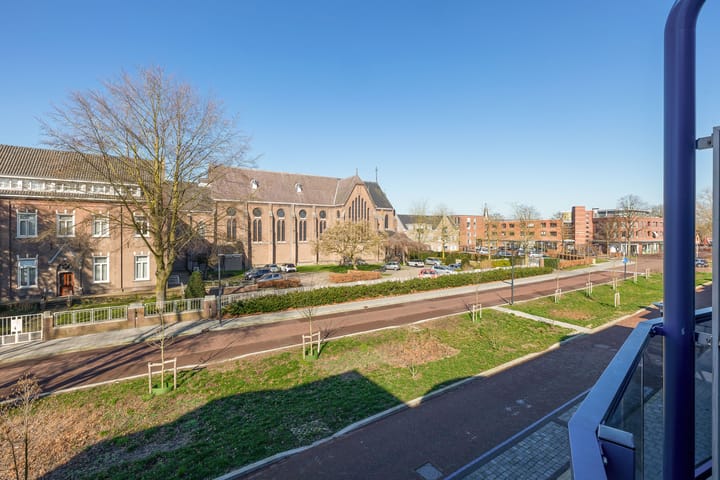 Foto 4 van Heikantstraat 2-15