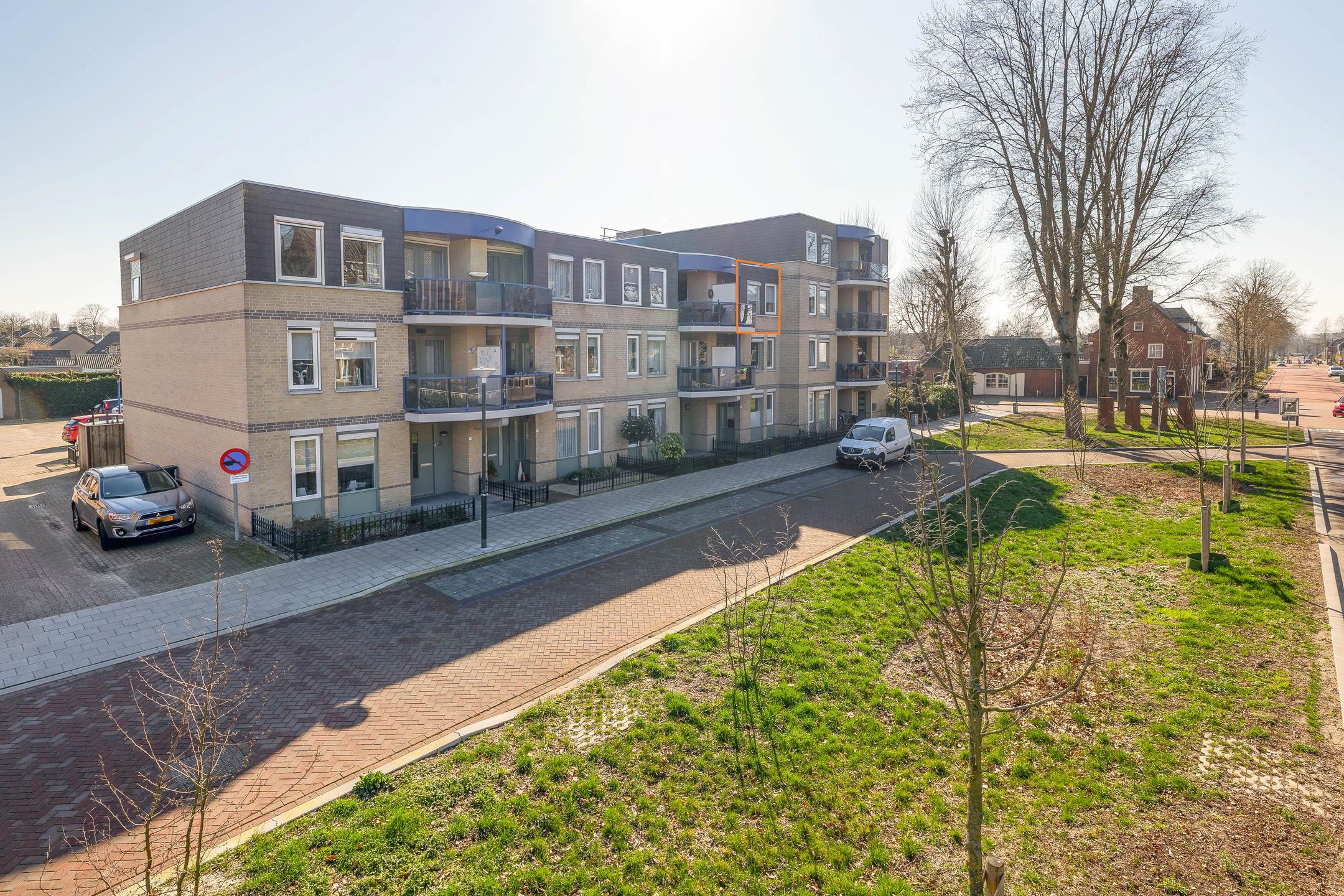 Buying a house in The Netherlands., Heikantstraat 2-15