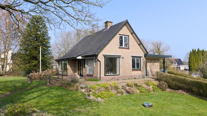 Photo 4 of Eerbeekseweg 53