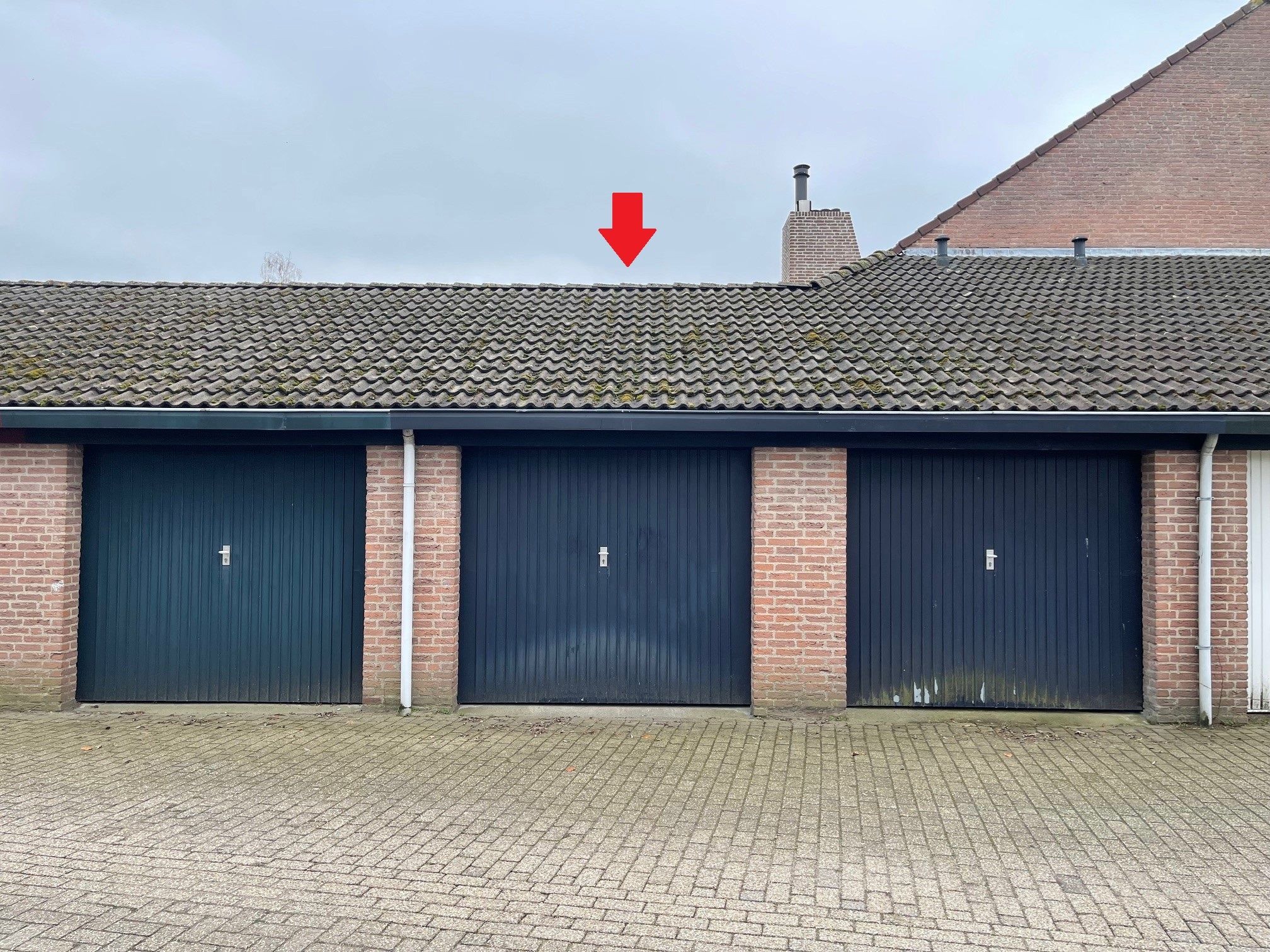 Klaverbeemd 64-D 64 D