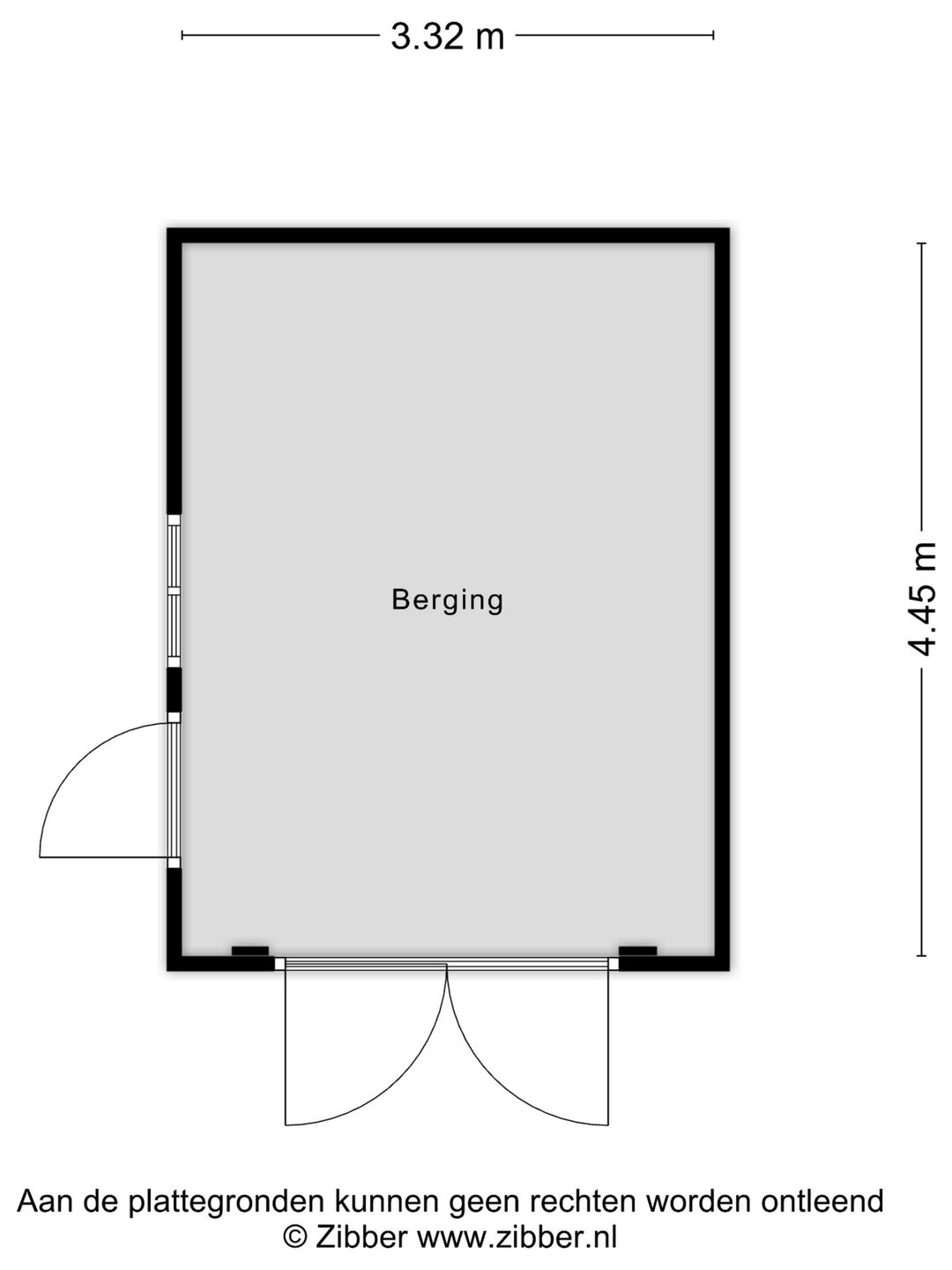 Photo 31 of Oegstgeestsestraat 16