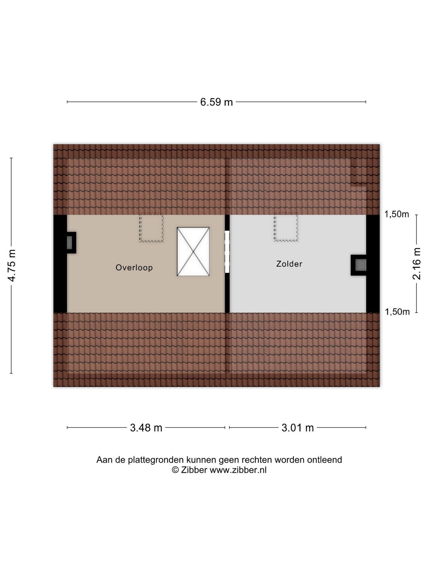 Photo 35 of Oegstgeestsestraat 16