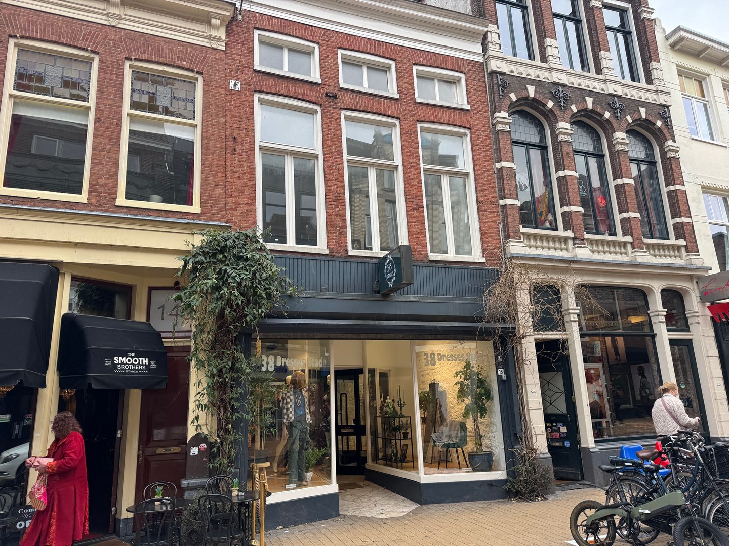 Bekijk foto 3 van Oosterstraat 16