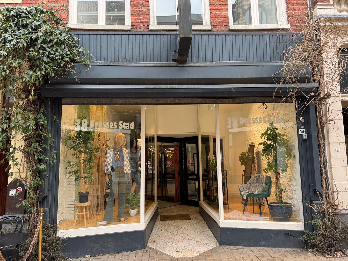 Bekijk foto 4 van Oosterstraat 16