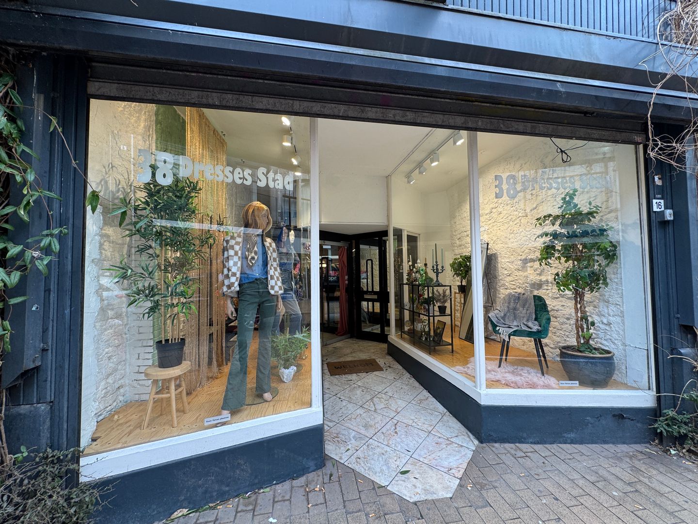 Bekijk foto 5 van Oosterstraat 16