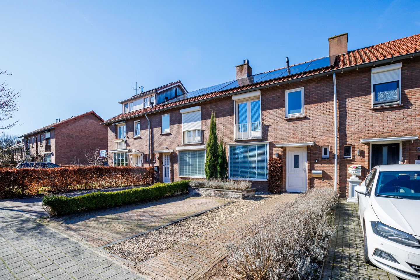 Foto 1 van van Enststraat 21