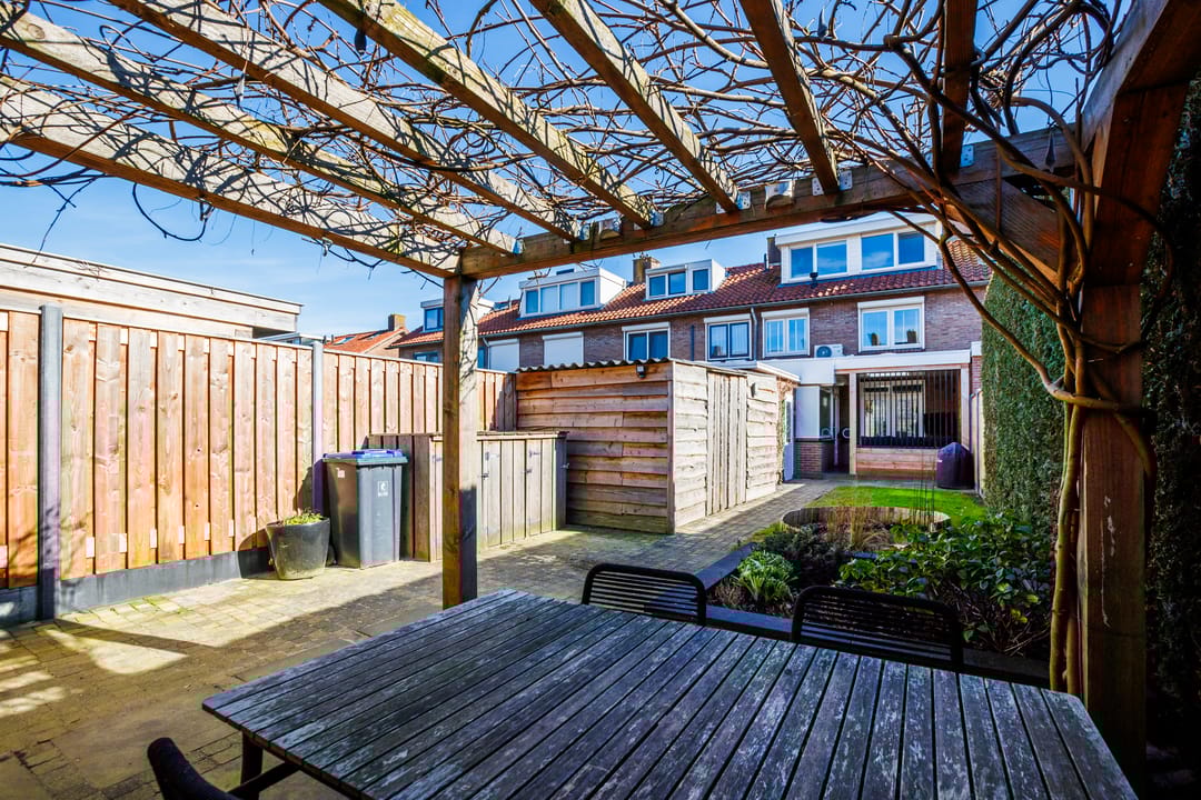 Foto 2 van van Enststraat 21