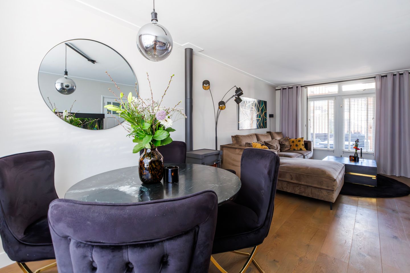 Foto 4 van van Enststraat 21