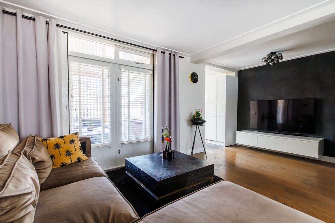 Foto 7 van van Enststraat 21