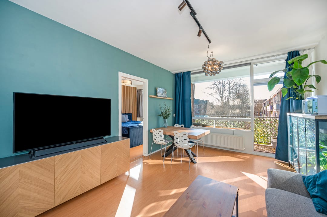 Foto 2 van Brittenburg 39