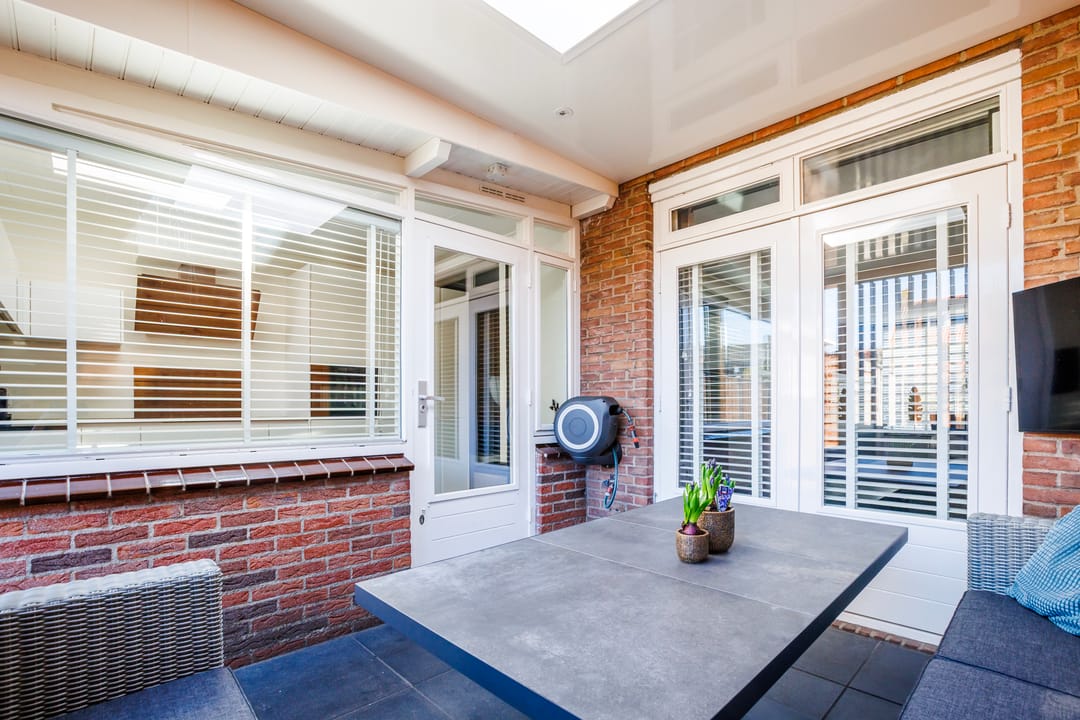 Foto 11 van van Enststraat 21