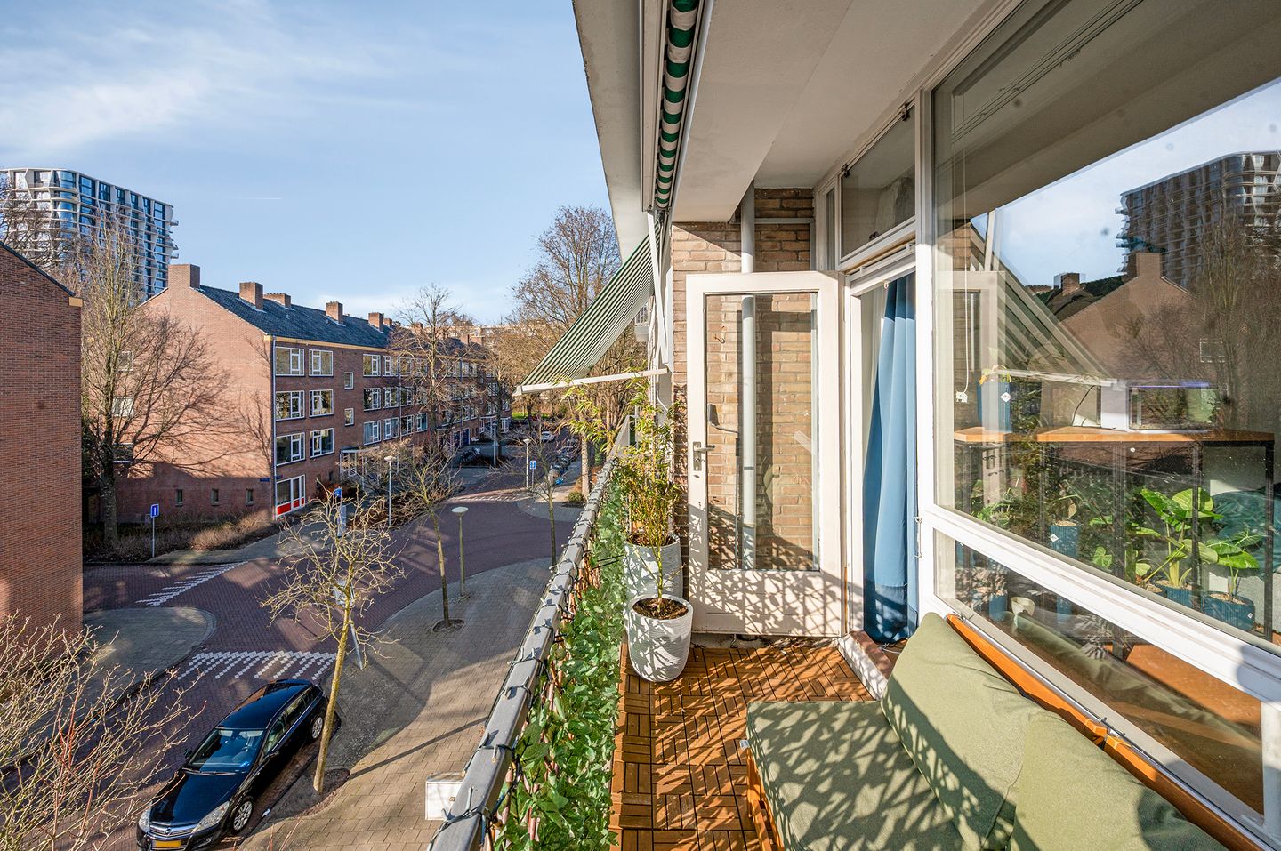 Foto 4 van Brittenburg 39