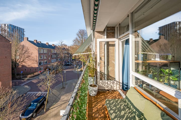 Foto 4 van Brittenburg 39