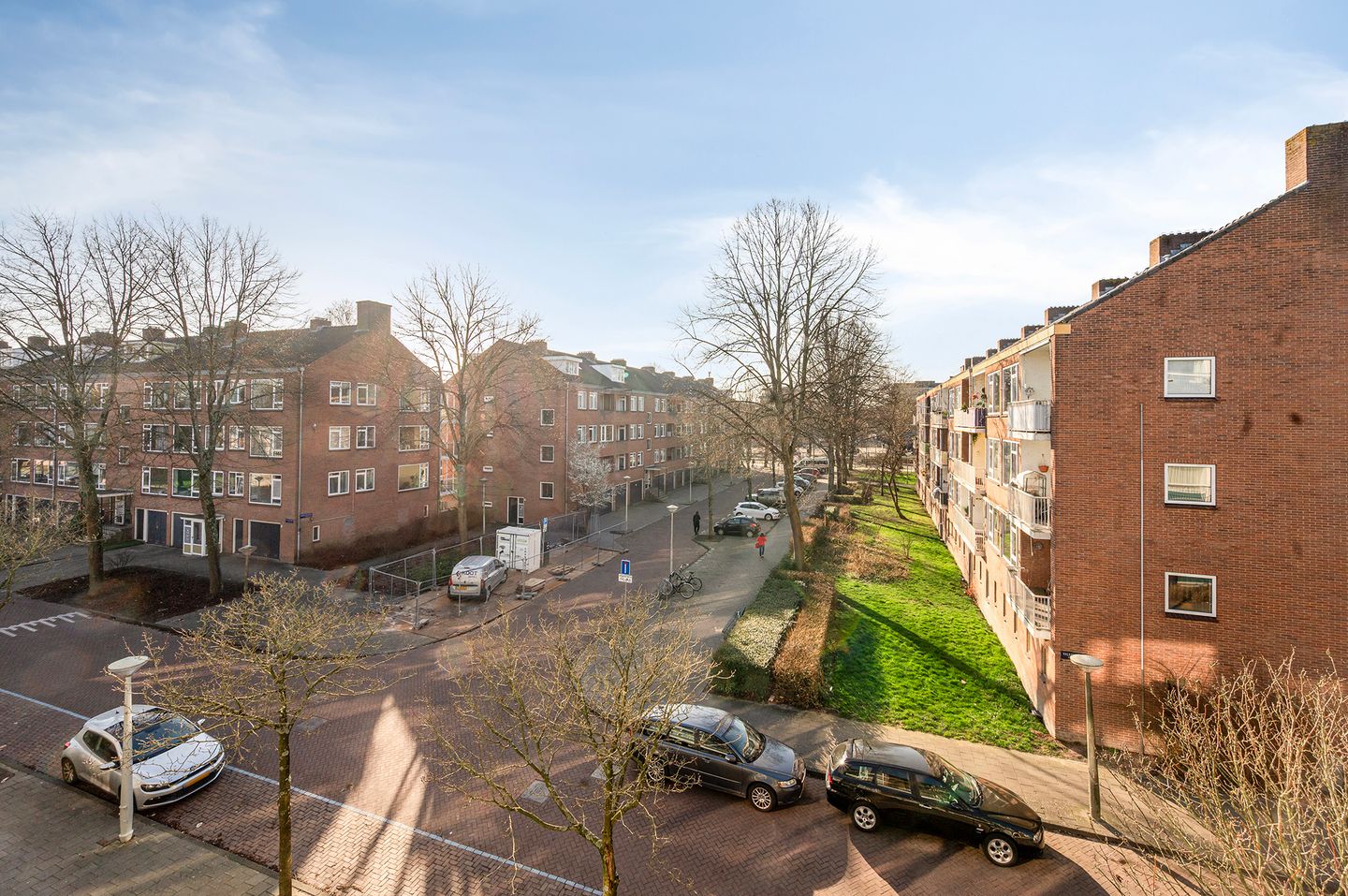 Foto 5 van Brittenburg 39